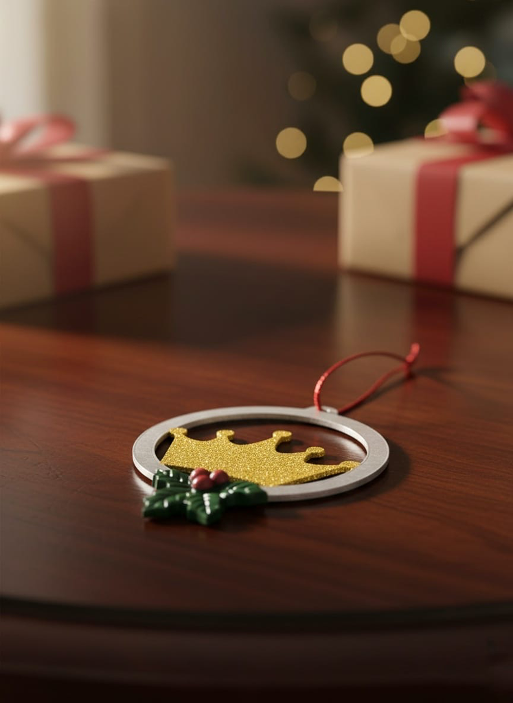 Crown favour - Pack of 8