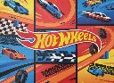 Hot Wheels | Logo Sign Board