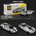 Ford GT 2017