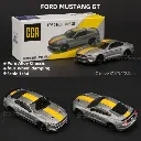 FORD MUSTANG GT
